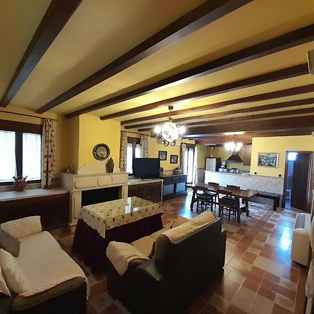 Apartamento San Carlos Baena Eksteriør billede