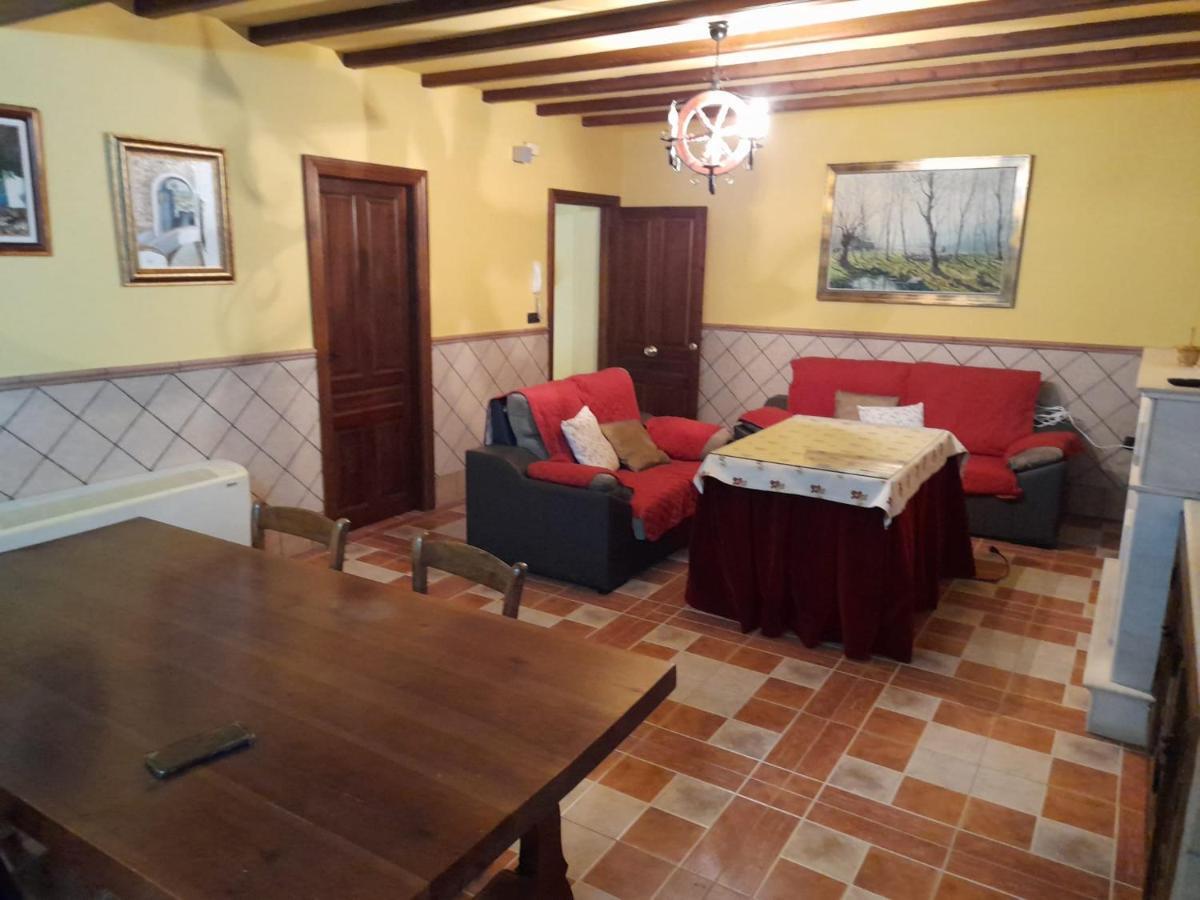 Apartamento San Carlos Baena Eksteriør billede