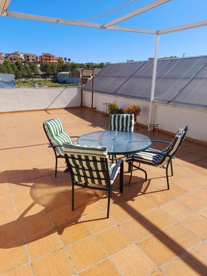 Apartamento San Carlos Baena Eksteriør billede