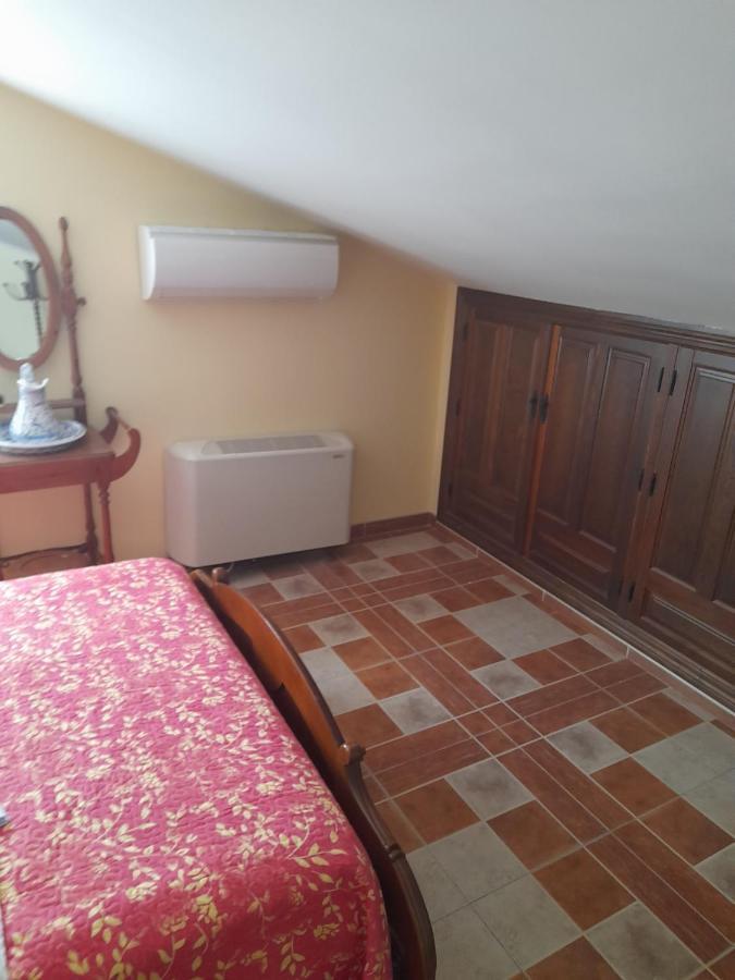 Apartamento San Carlos Baena Eksteriør billede