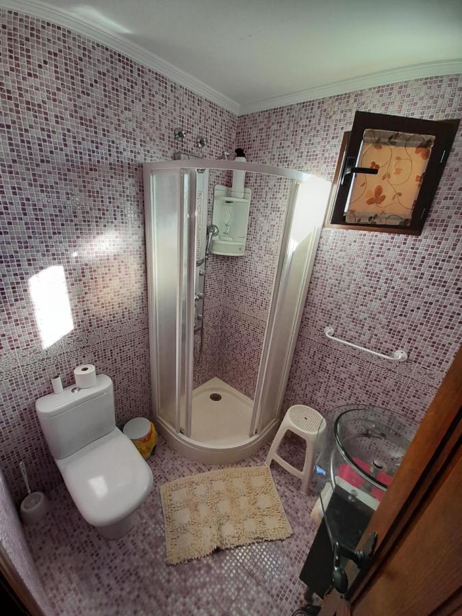 Apartamento San Carlos Baena Eksteriør billede