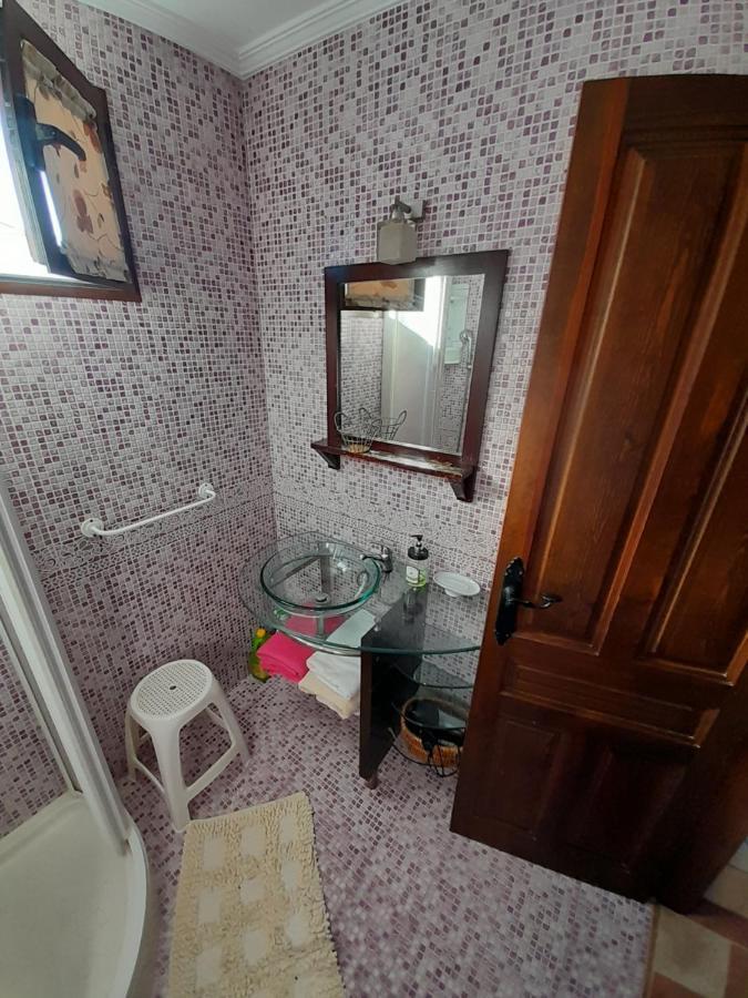 Apartamento San Carlos Baena Eksteriør billede