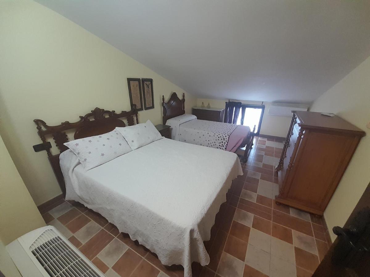 Apartamento San Carlos Baena Eksteriør billede
